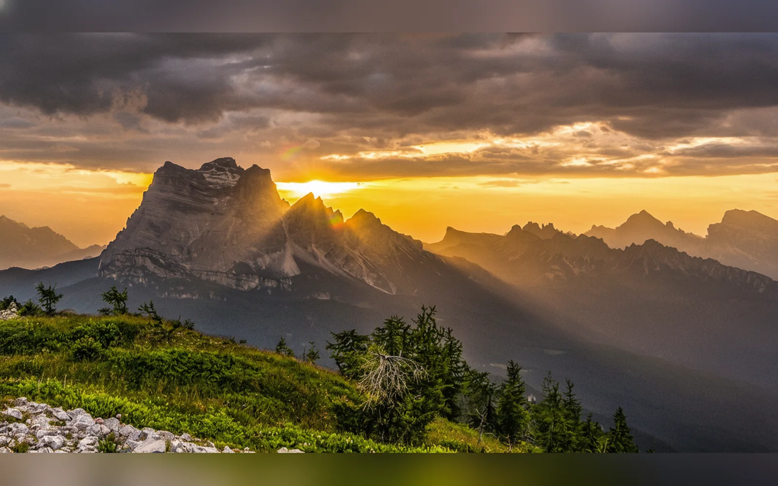 Esterni di Casa Sagui, Zoppè di Cadore (Belluno) (foto 12)