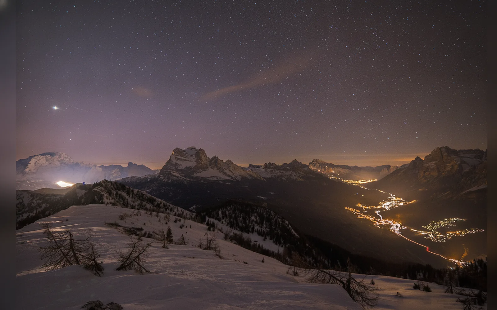 Esterni di Casa Sagui, Zoppè di Cadore (Belluno) (foto 2)