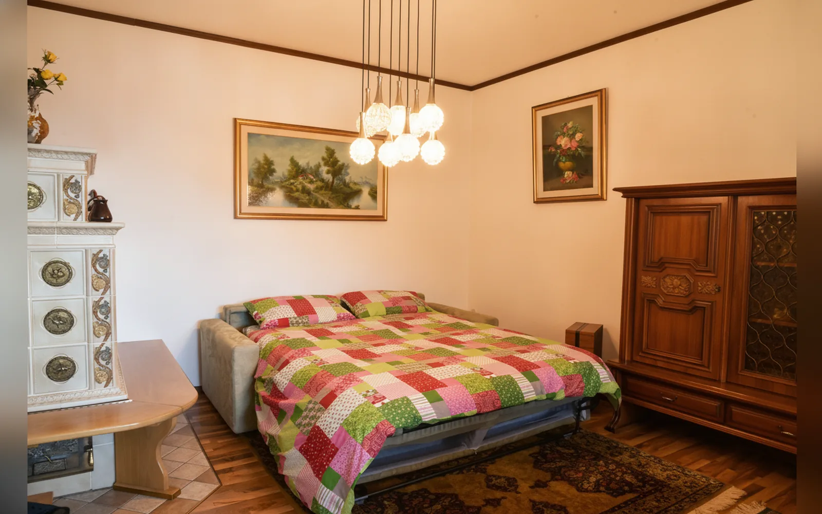 Esterni di Casa Sagui, Zoppè di Cadore (Belluno) (foto 20)