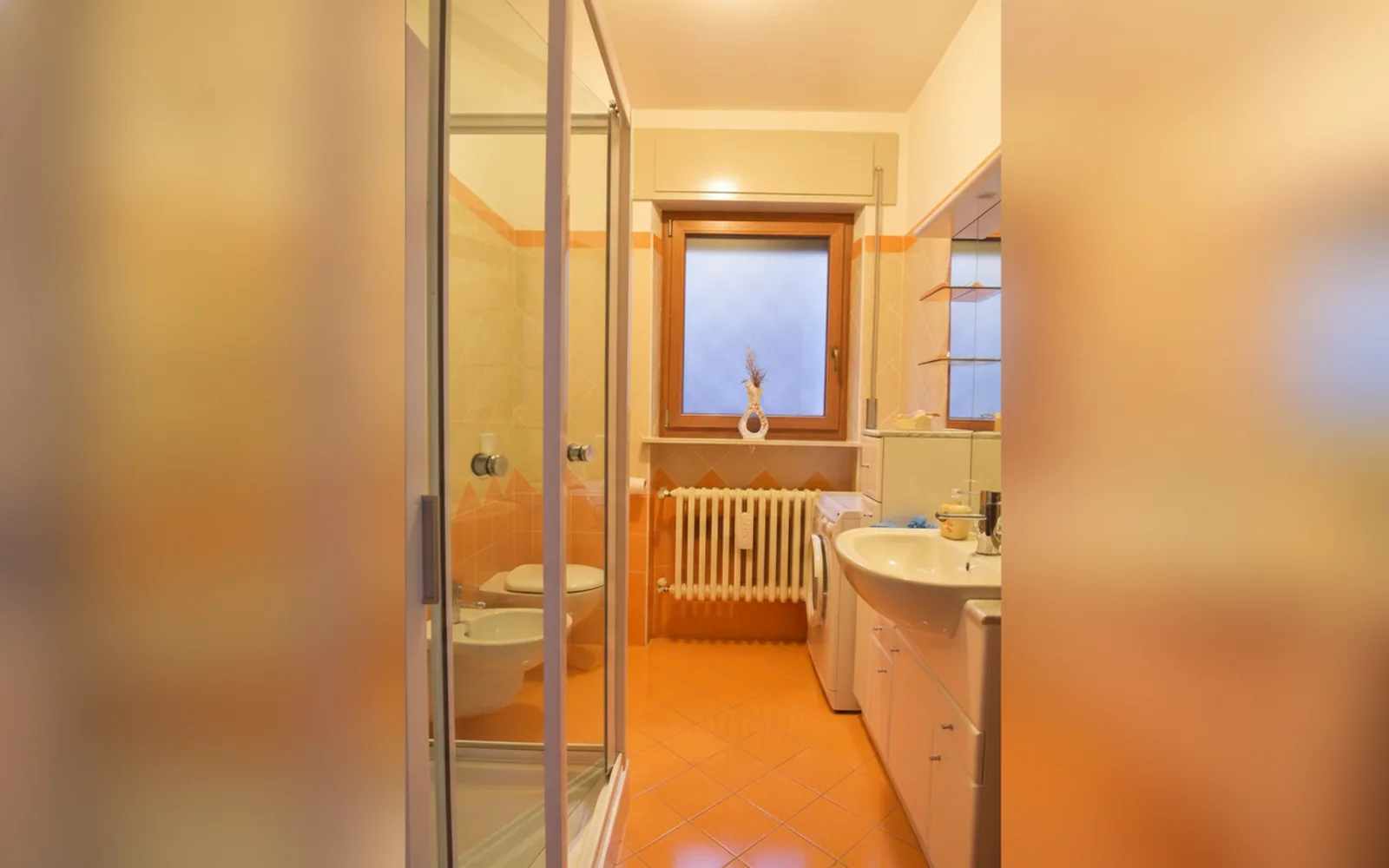 Esterni di Casa Sagui, Zoppè di Cadore (Belluno) (foto 21)