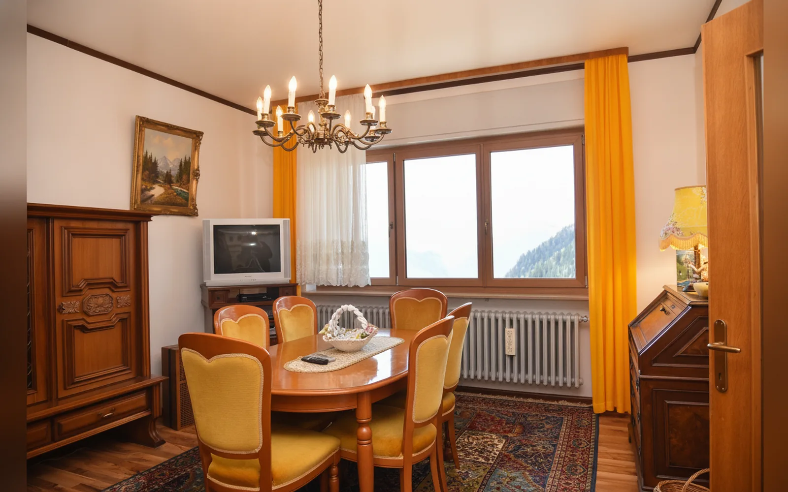 Esterni di Casa Sagui, Zoppè di Cadore (Belluno) (foto 22)