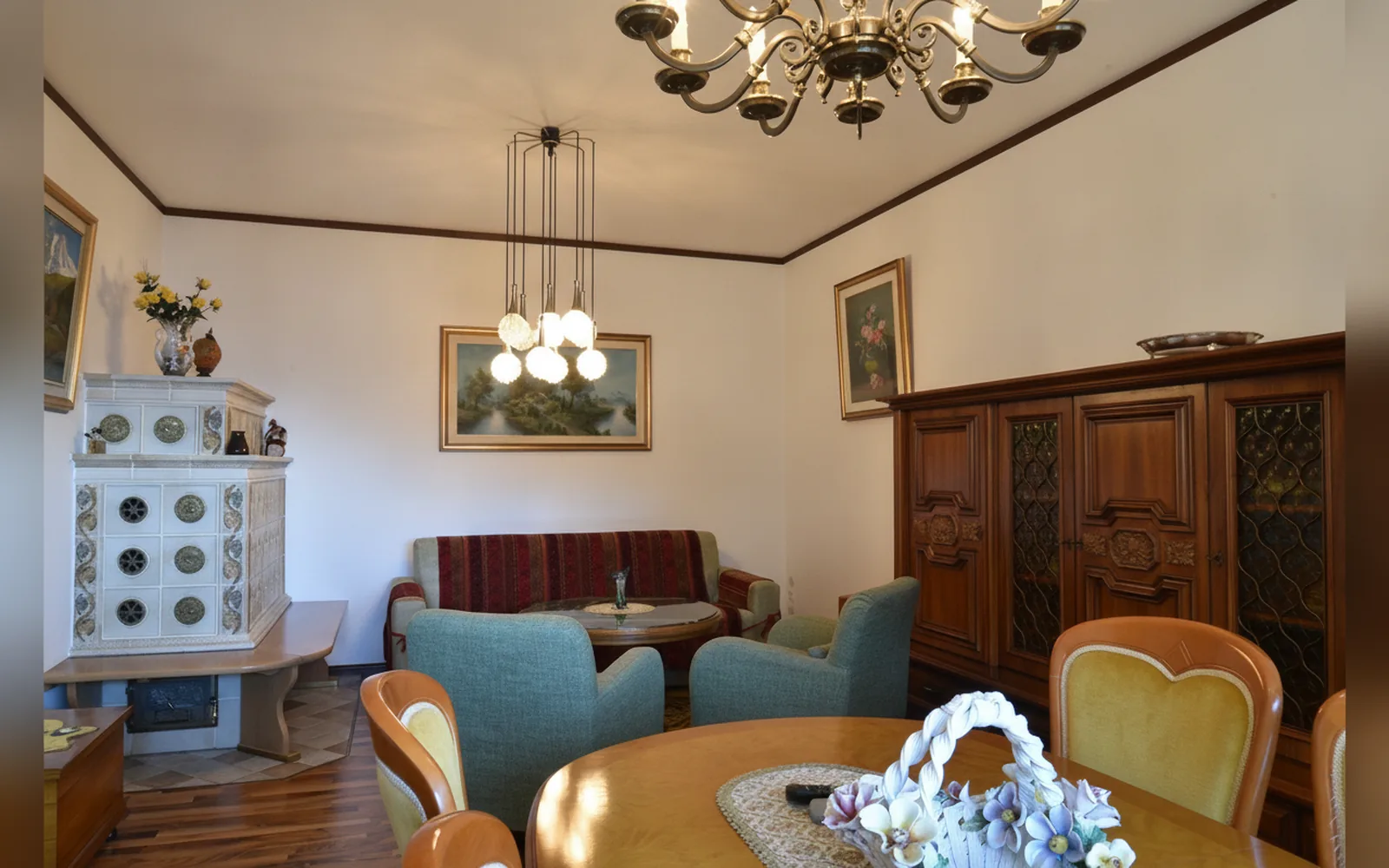 Esterni di Casa Sagui, Zoppè di Cadore (Belluno) (foto 25)
