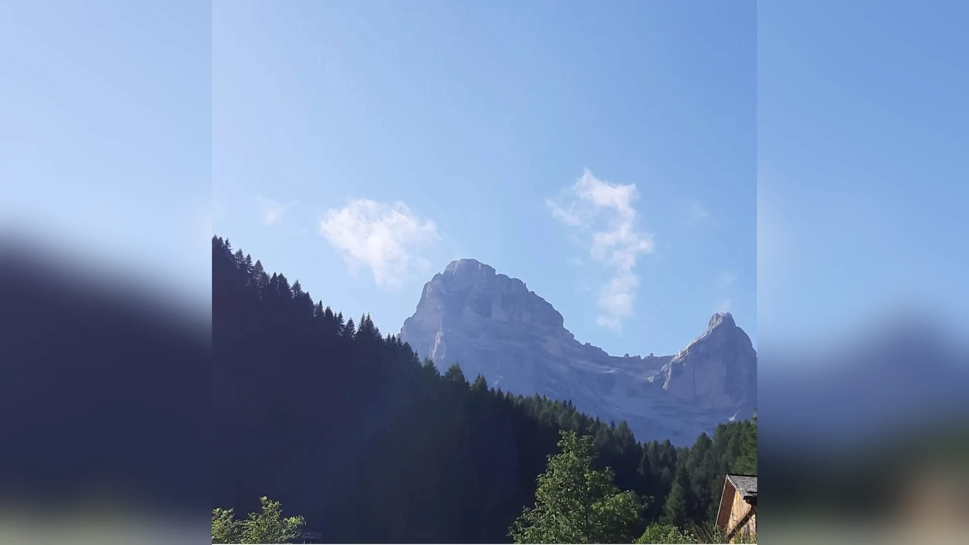 Esterni di Casa Sagui, Zoppè di Cadore (Belluno) (foto 31)
