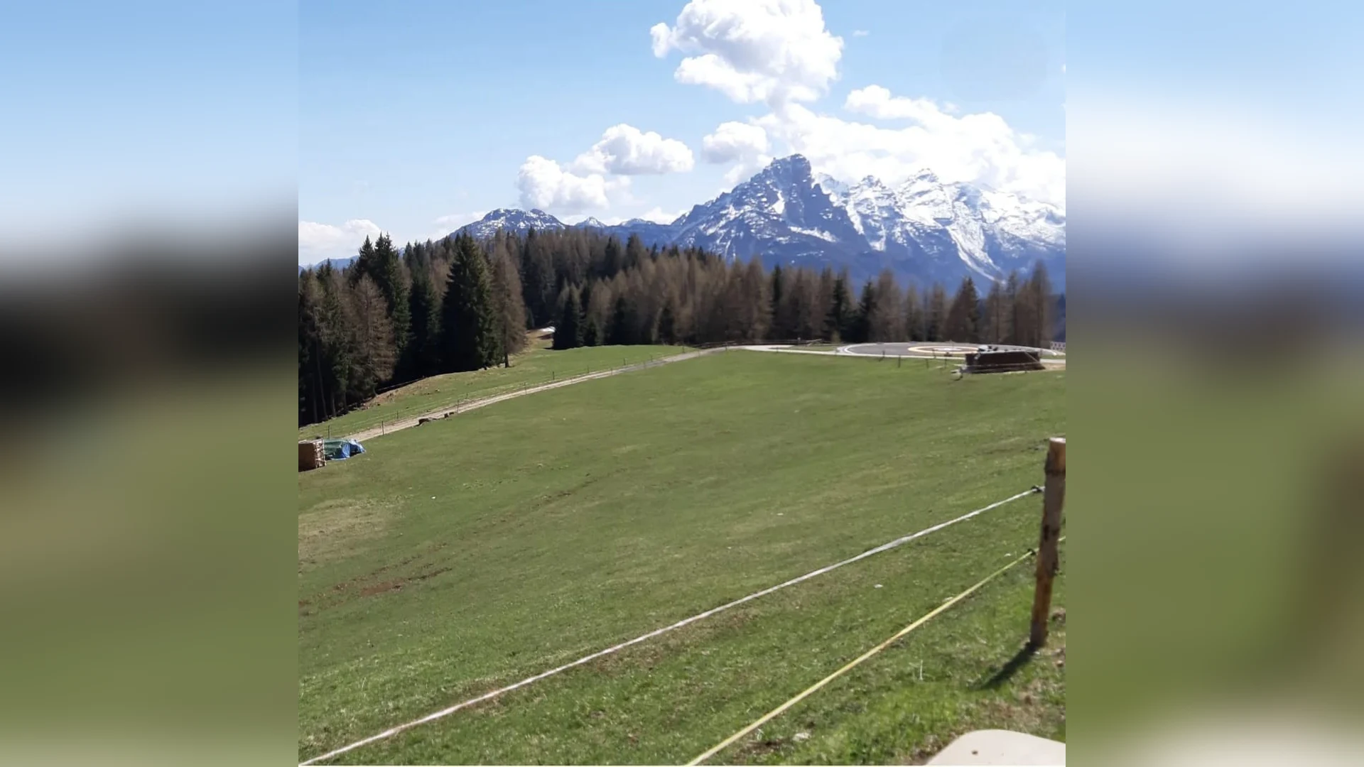 Esterni di Casa Sagui, Zoppè di Cadore (Belluno) (foto 33)