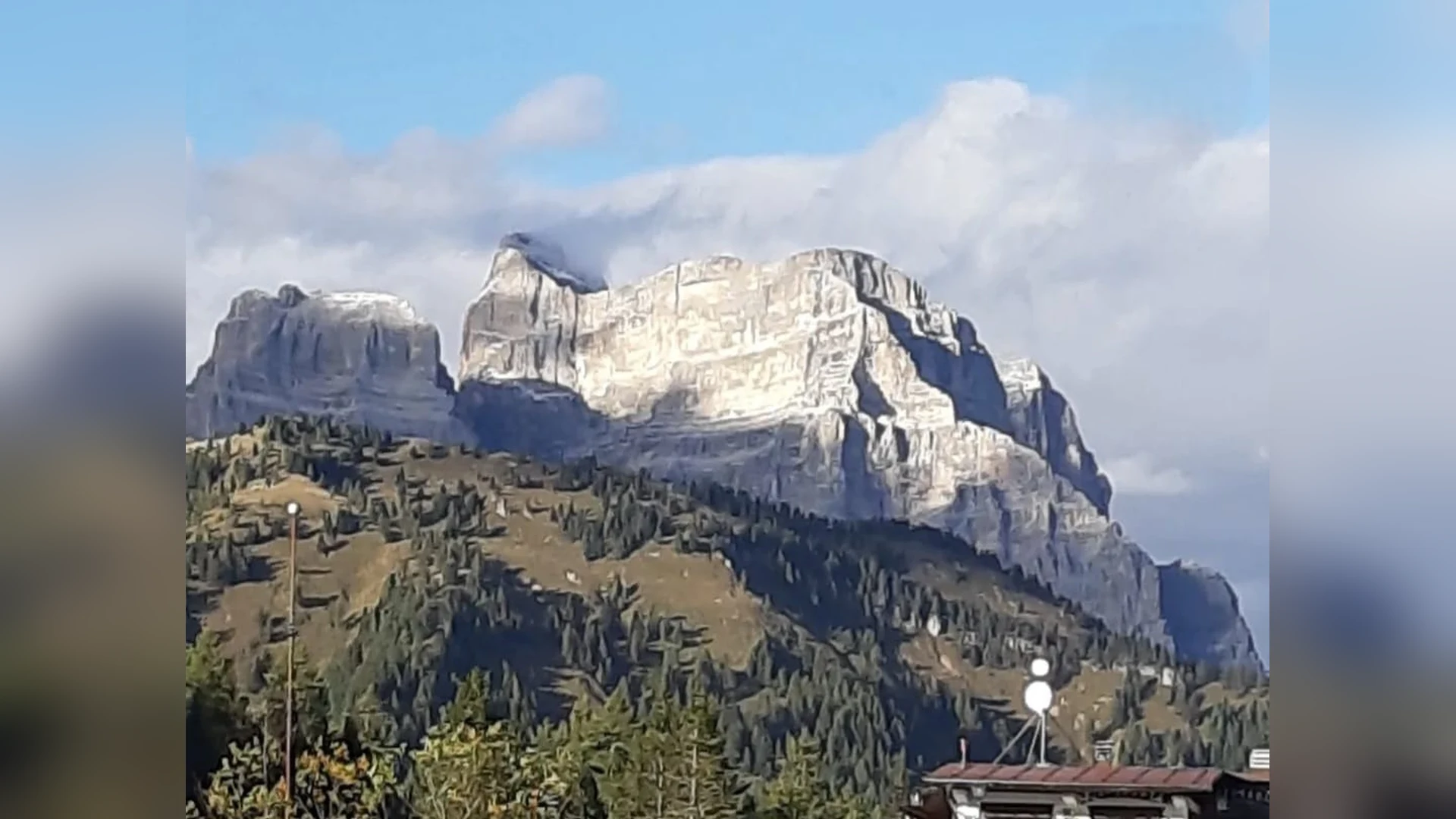 Esterni di Casa Sagui, Zoppè di Cadore (Belluno) (foto 46)