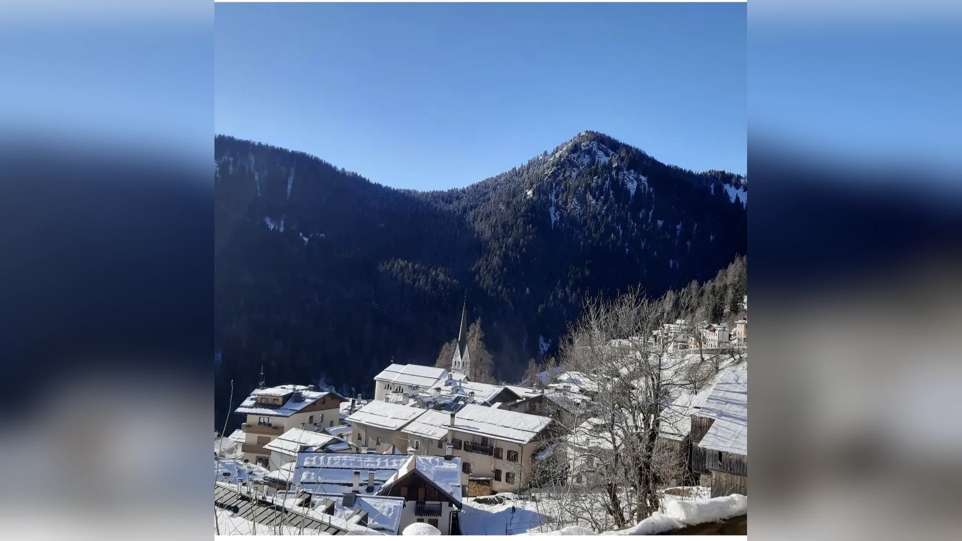 Esterni di Casa Sagui, Zoppè di Cadore (Belluno) (foto 50)
