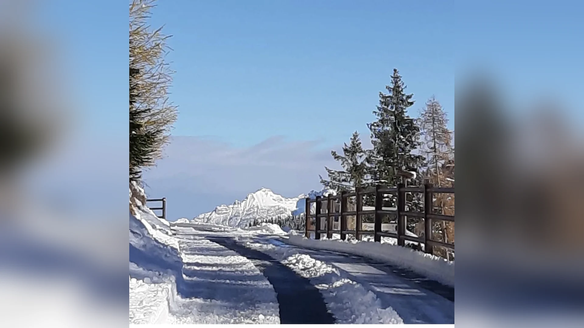 Esterni di Casa Sagui, Zoppè di Cadore (Belluno) (foto 53)