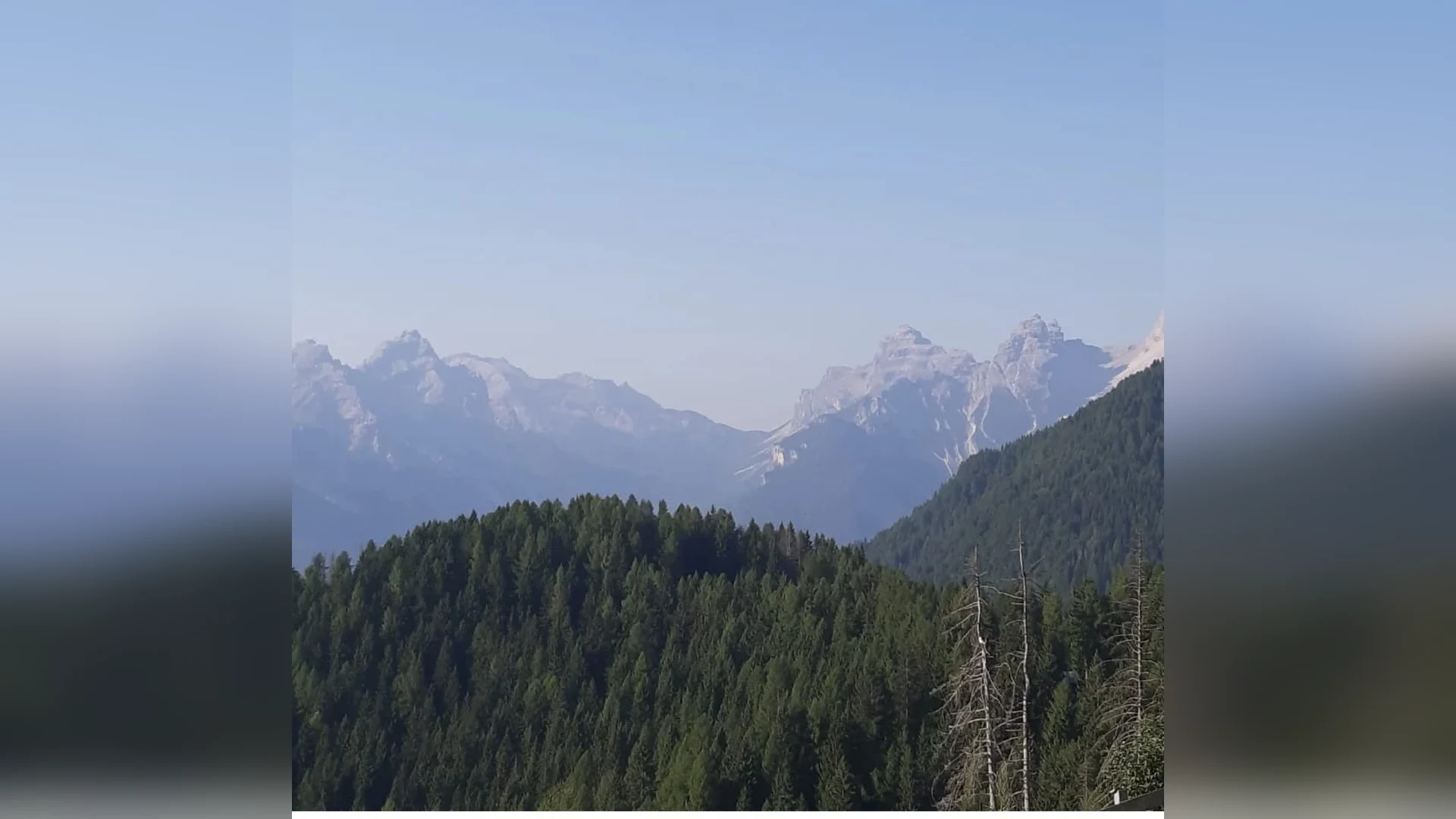 Esterni di Casa Sagui, Zoppè di Cadore (Belluno) (foto 61)