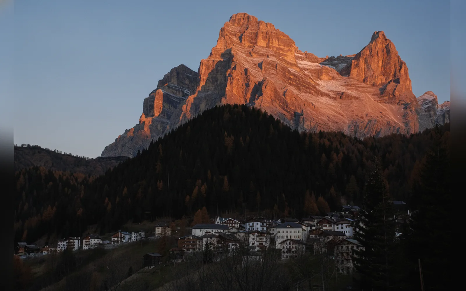 Esterni di Casa Sagui, Zoppè di Cadore (Belluno) (foto 8)